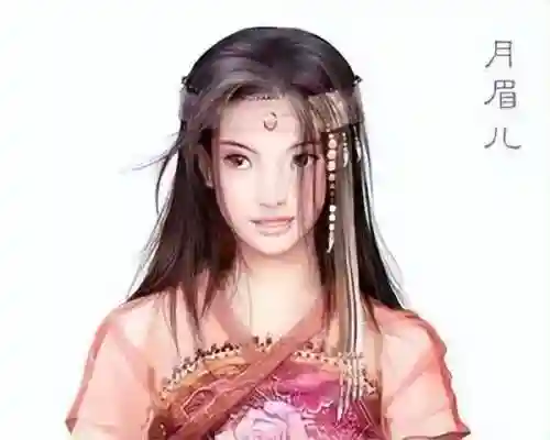 单机游戏月影传说攻略(月影传说详细攻略秘籍)插图6