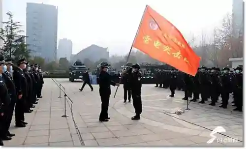 闪电突击队(猎毒之闪电突击队免费观看)插图1