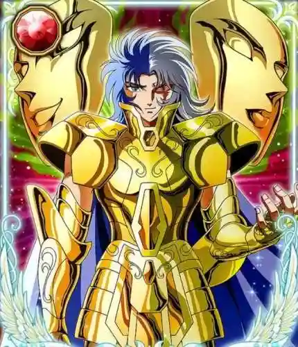 圣斗士星矢阵容搭配2022(圣斗士星矢手游最强阵容)插图2