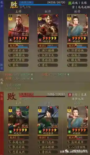 甘宁孙权最强阵容战法搭配(三国志战略版甘宁最强战法)插图3