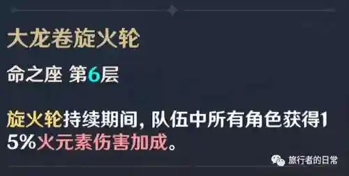 六命香菱阵容搭配(香菱有必要6命吗)插图16