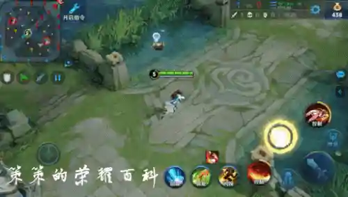 不知火舞阵容搭配(不知火舞出装顺序)插图35