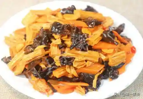 一星期不重复的菜谱(适合一个女人做的小吃)插图15