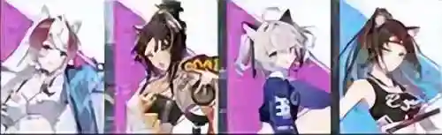 猫之城前期阵容怎么搭配(猫之城t0阵容)