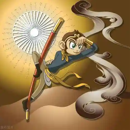 三打白骨精概括200字左右(孙悟空三打白骨精故事)插图2