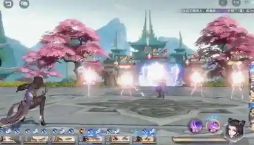 魂师对决神魔阵容搭配(魂师对决前期最强阵容T0)插图1