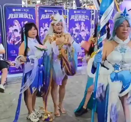 数码宝贝新作2023(数码宝贝游戏)插图25