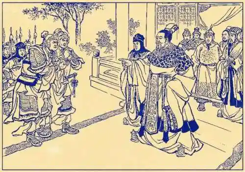 双人吕布阵容最强搭配(三国志吕布怎么搭配 最强阵容攻略)插图2
