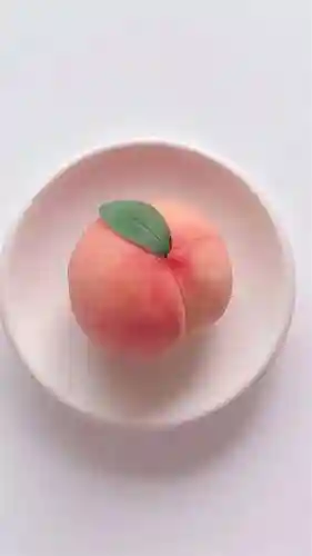 水蜜桃图片大全唯美壁纸(桃子壁纸软件下载)插图18