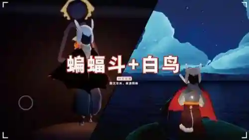 白鸟斗巫师搭配什么阵容(黑白魔法师阵容)插图3