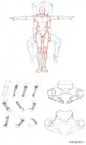 火柴人龙骨炮特效(火柴人决斗)插图35