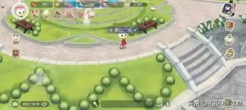 奥比岛4399(奥比岛官网)插图11