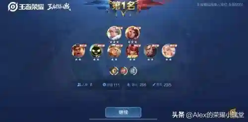 王者荣耀长城战士阵容搭配(王者荣耀国家队阵容)插图1