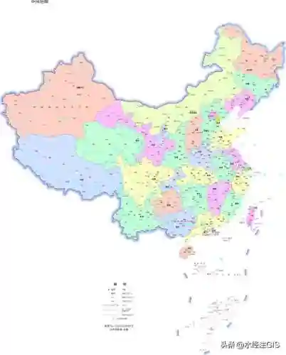 最新高清晰中国地图(腾讯地图如何标注自己店铺位置)插图20