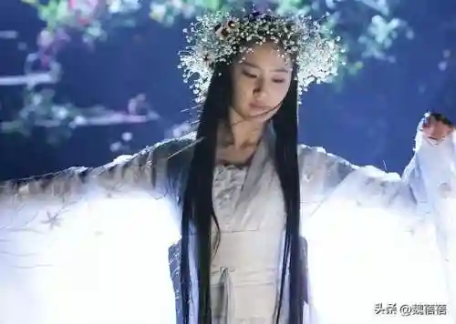 神雕侠侣老版本(神雕侠侣 演员表)插图9
