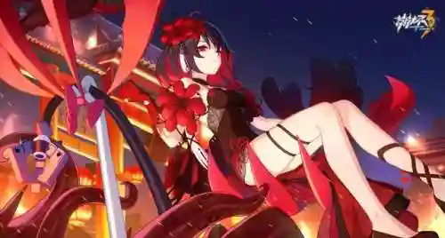 崩坏3浮乱的女武神藏书阁(崩坏3)插图7