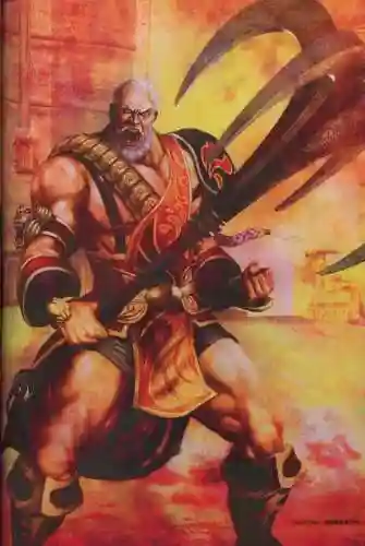 真三国无双6特别版(真三国无双7猛将传)插图44