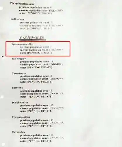 霸王龙被牛龙杀了(恐龙岛大猎杀)插图34