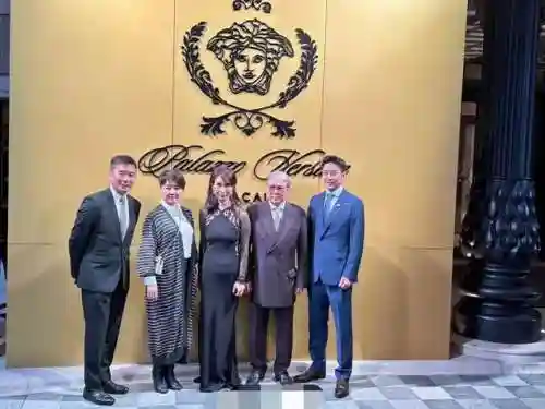 重生香江之豪门盛宴(女主60年代偷渡香江的小说)插图13