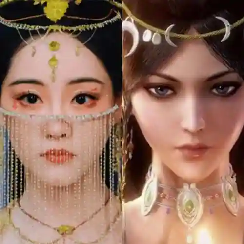 武庚纪主演阵容搭配(武庚纪角色表)插图25