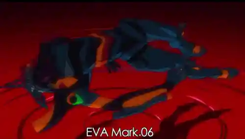 新世纪福音战士剧场版(Eva新剧场版破免费观看B站)插图30