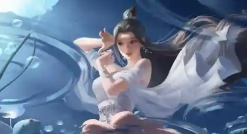 适合长期玩的仙侠手游(仙侠手游是什么意思)插图4