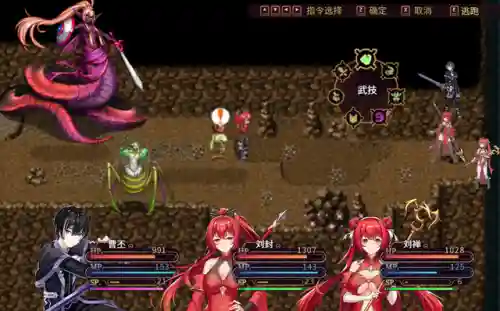 娘化三国手游(推荐个耐玩的三国卡牌手游)插图3
