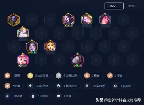 强化卡萨阵容搭配图(增强萨练级天赋加点顺序)