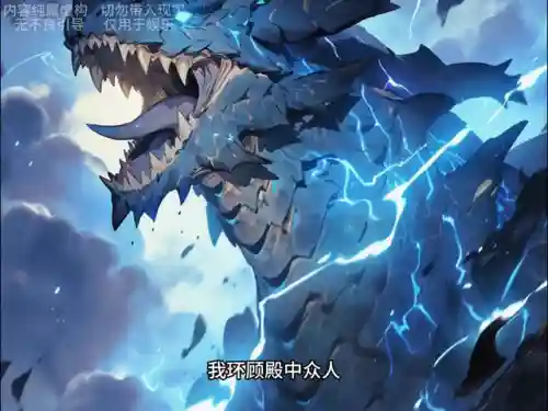 龙族激战阵容搭配(数码暴龙激战)插图2