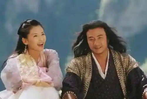 笑傲江湖李亚鹏版40集电视剧(笑傲江湖李亚鹏版免费观看)插图48