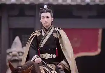 古装美男阵容搭配图片大全(古装美男排行榜)插图36