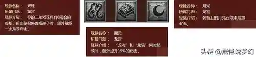 龙宫符文搭配阵容推荐(龙宫用什么符石套装)插图7 龙宫符文搭配阵容推荐(龙宫用什么符石套装)插图7