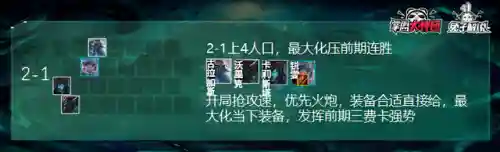 云顶之弈黑夜阵容搭配(2021云顶之弈最强阵容搭配)插图5