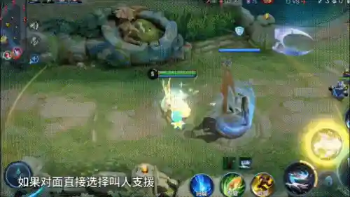 新英雄射手对线阵容搭配(射手英雄克制关系图)插图9