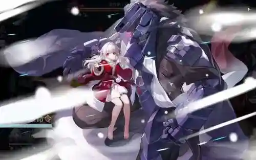 星穹宇宙二阵容搭配(星穹)插图3