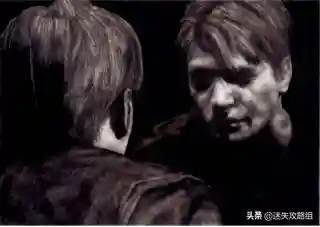 寂静岭里不可描述的画面(寂静岭每个怪物的寓意)插图24