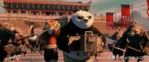 功夫熊猫盖世传奇(功夫熊猫手游下载正版)插图54