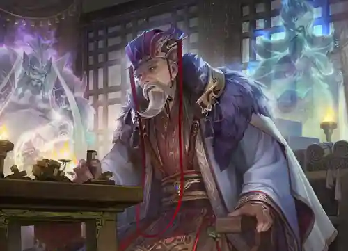 三国杀七大阴间武将(三国杀名将传)插图6