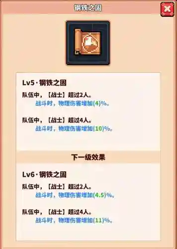 冒险酒馆推荐阵容搭配攻略(冒险酒馆前期最好菜谱)插图12