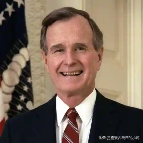 美国历届总统一览表(美国的总统排名顺序)插图46