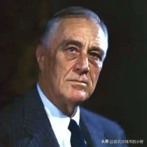 美国历届总统一览表(美国的总统排名顺序)插图37