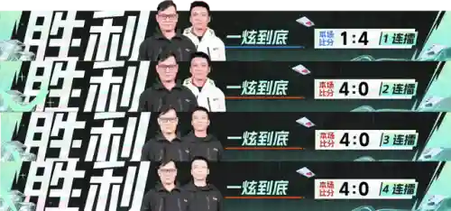 斗地主最强战术搭配阵容(真人斗地主)插图3