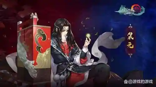 剑网3指尖江湖职业推荐(剑网3指尖江湖必练角色)