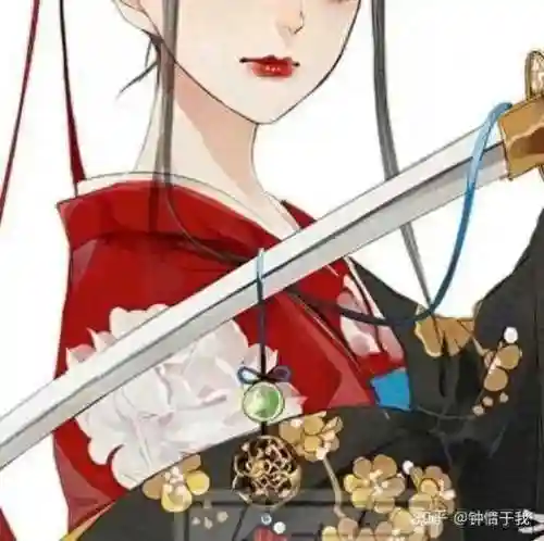 江湖风月录(乱世江湖)