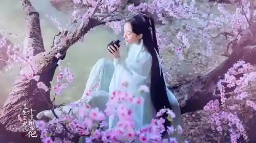 最好看的十大仙侠电视剧(比较火的仙侠手游)插图5