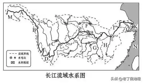 中国地图电子版可打印(新版中国地图2024)插图14