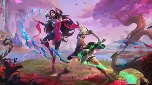 英雄联盟赛事在哪看(在哪里可以看韩服lol直播)