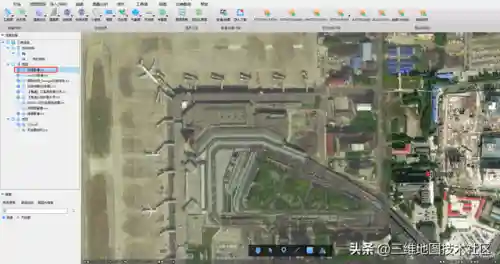 卫星地图哪个最清晰(高清地图软件哪个更清晰)插图5