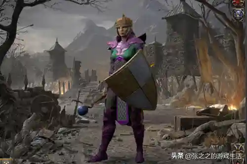 暗黑流派推荐阵容搭配攻略(暗黑封魔录最强阵容搭配)