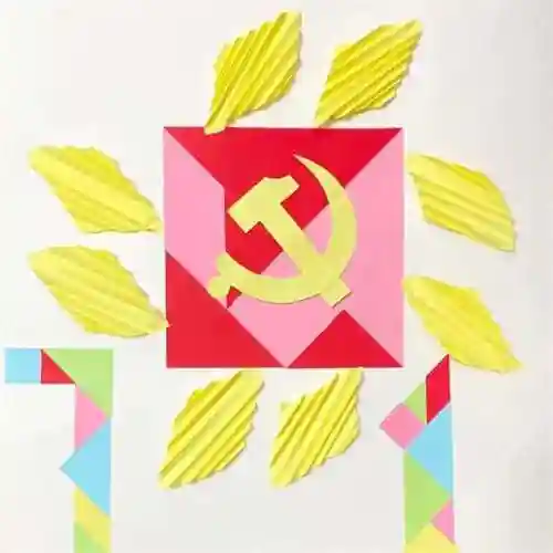 七巧板智力拼图1600例(七巧板可以怎么拼)插图9